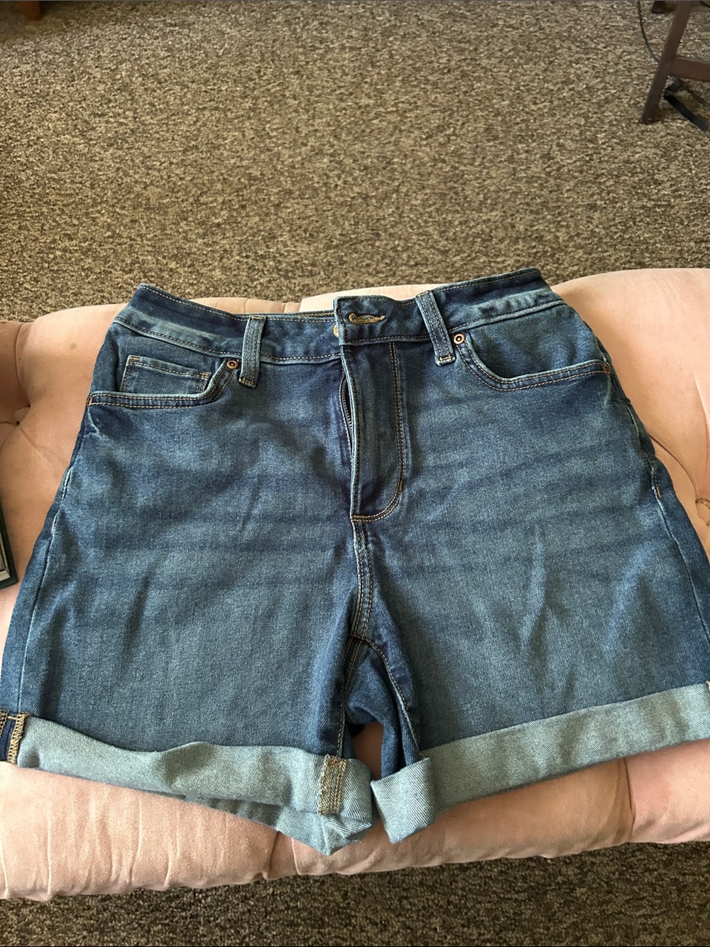 Size 6 Sonoma Jean shorts